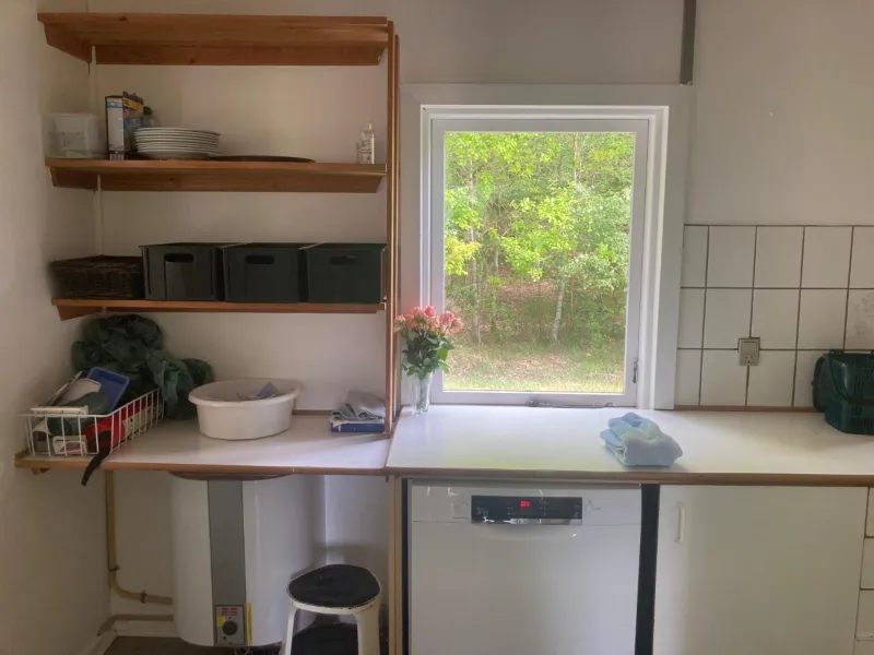 Billede 8 af Skibstedborg - naturhytte i Thy