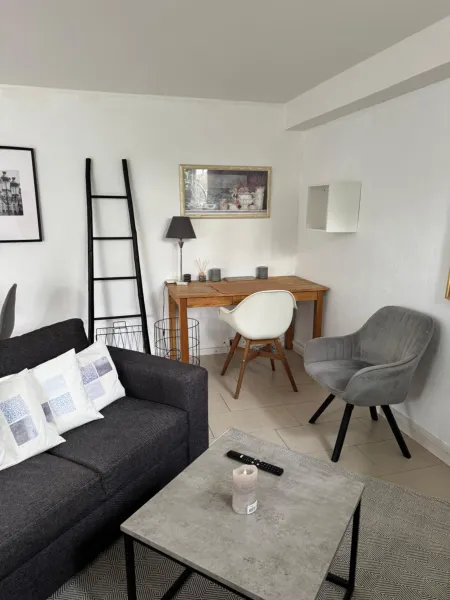 Billede 1 af Hellerup huset