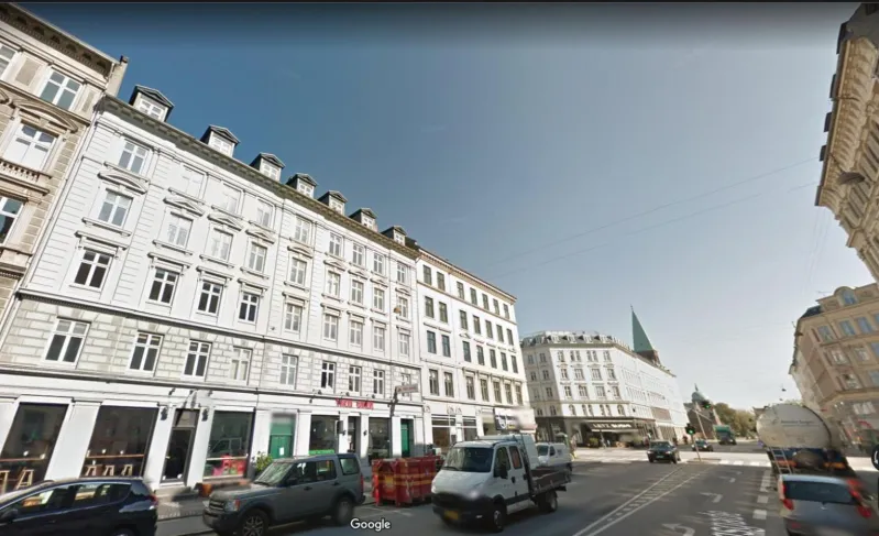 Billede 2 af Cozy apartment in the heart of Copenhagen