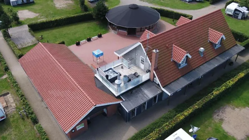Billede 28 af Ribe Camping