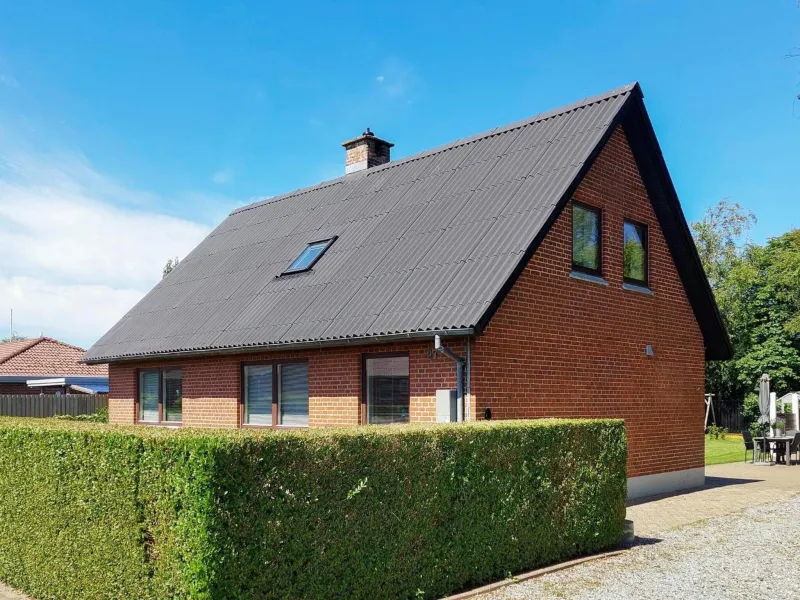 Billede 10 af 10 person holiday home in Ålbæk-By Traum