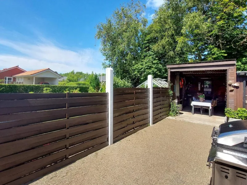 Billede 30 af 10 person holiday home in Ålbæk-By Traum