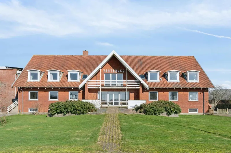 A property in Gettrup