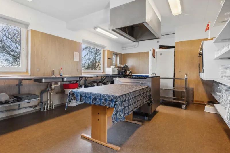 Billede 13 af House For 40 People Near Thy