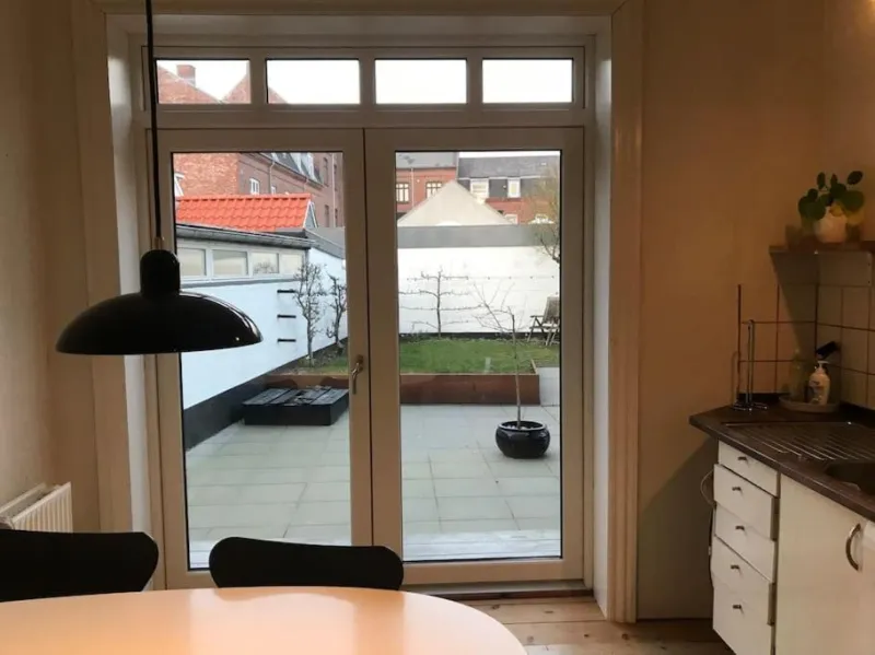 Billede 2 af Vidunderligt byhus, 180m2 i hjertet af Esbjerg.
