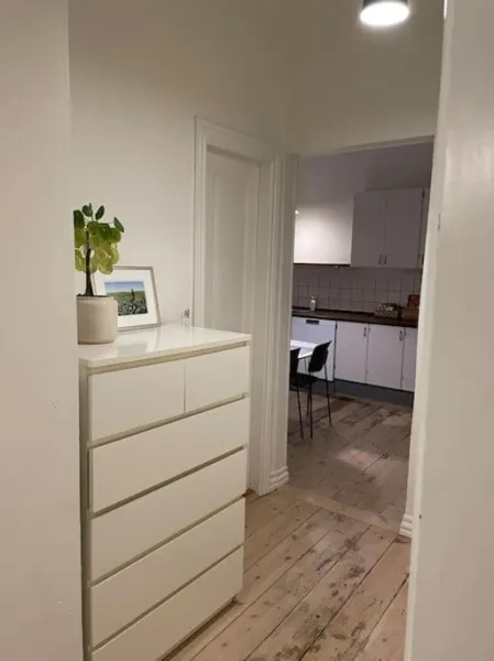 Billede 5 af Vidunderligt byhus, 180m2 i hjertet af Esbjerg.