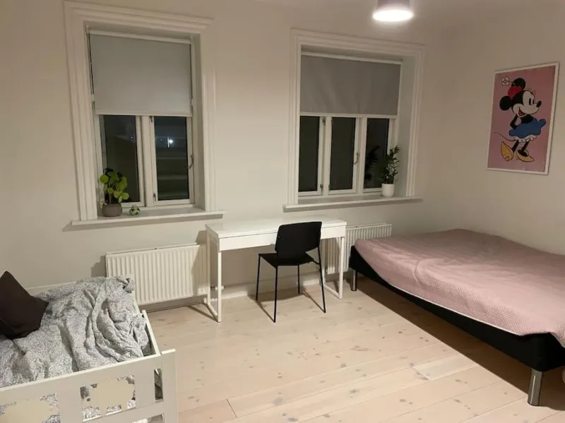 Billede 8 af Vidunderligt byhus, 180m2 i hjertet af Esbjerg.