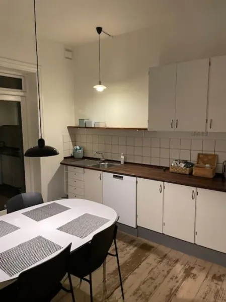 Billede 19 af Vidunderligt byhus, 180m2 i hjertet af Esbjerg.