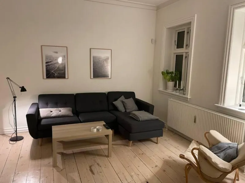 Billede 20 af Vidunderligt byhus, 180m2 i hjertet af Esbjerg.