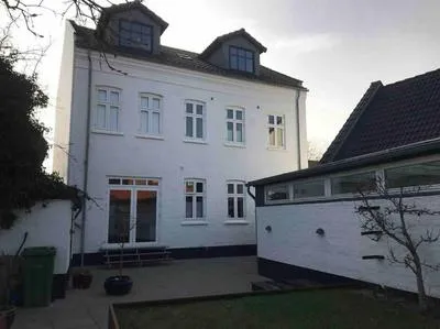 Billede 23 af Vidunderligt byhus, 180m2 i hjertet af Esbjerg.