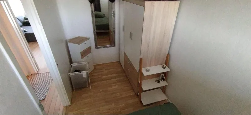 Billede 8 af Sunny, spacious, and quiet apt