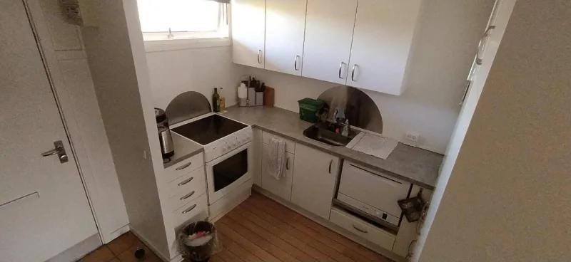 Billede 9 af Sunny, spacious, and quiet apt