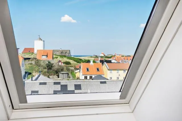 Billede 5 af Amazing Home In Løkken With 2 Bedrooms