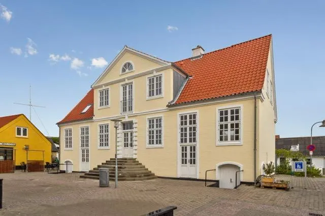 Billede 6 af Amazing Home In Løkken With 2 Bedrooms