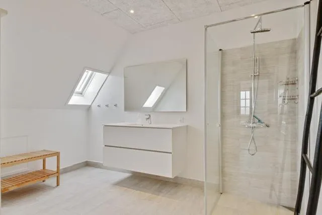 Billede 8 af Amazing Home In Løkken With 2 Bedrooms