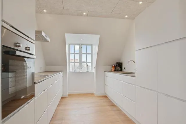 Billede 18 af Amazing Home In Løkken With 2 Bedrooms