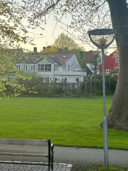 Billede 6 af I hjertet af Tønder by