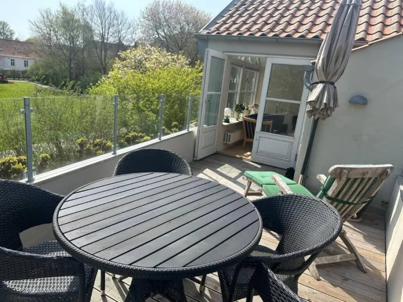 Billede 32 af I hjertet af Tønder by