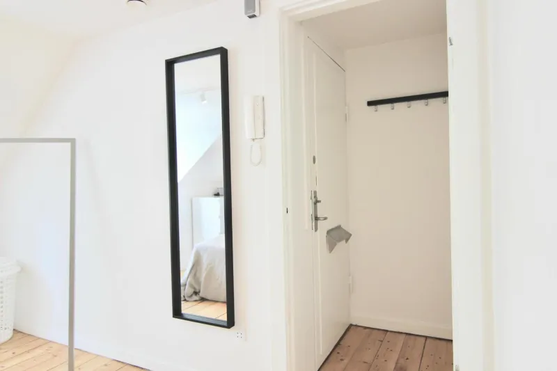 Billede 7 af Cozy 1-BR in Øgadekvarteret in central Aarhus - 43