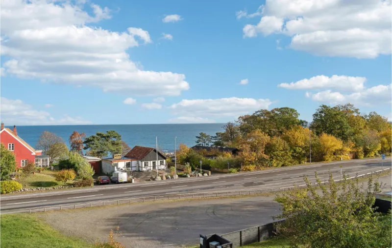 Billede 5 af 2 Bedroom Nice Apartment In Allinge