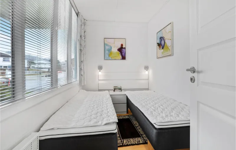 Billede 9 af 2 Bedroom Nice Apartment In Allinge