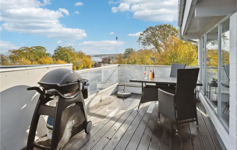 Billede 13 af 2 Bedroom Nice Apartment In Allinge