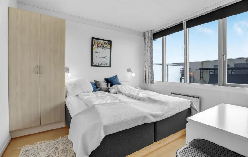Billede 15 af 2 Bedroom Nice Apartment In Allinge