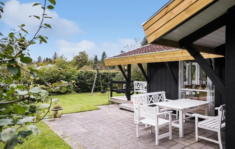 Lovely Home In Fjerritslev With Wifi