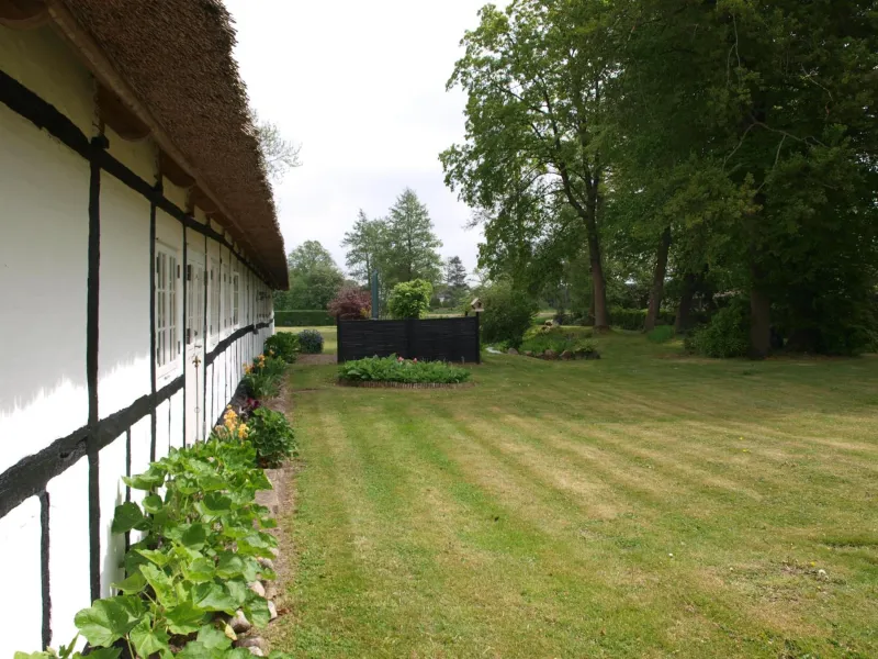 Billede 6 af Baekgaarden B&B