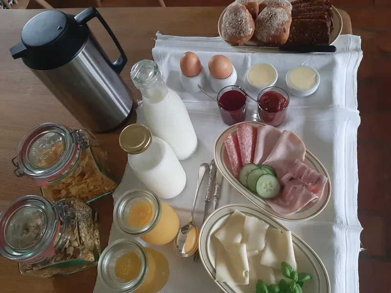 Billede 8 af Baekgaarden B&B