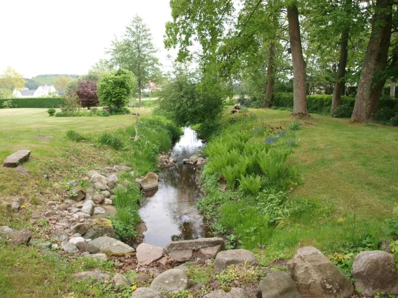 Billede 9 af Baekgaarden B&B