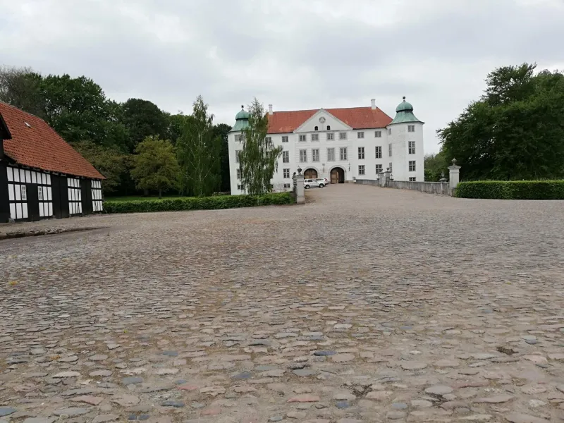 Billede 30 af Baekgaarden B&B