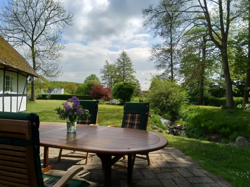 Billede 41 af Baekgaarden B&B