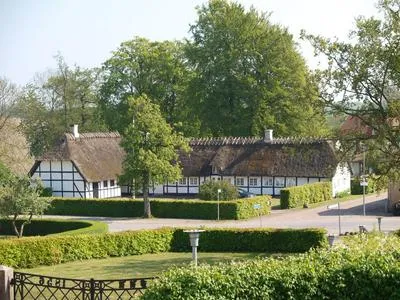 Billede 48 af Baekgaarden B&B