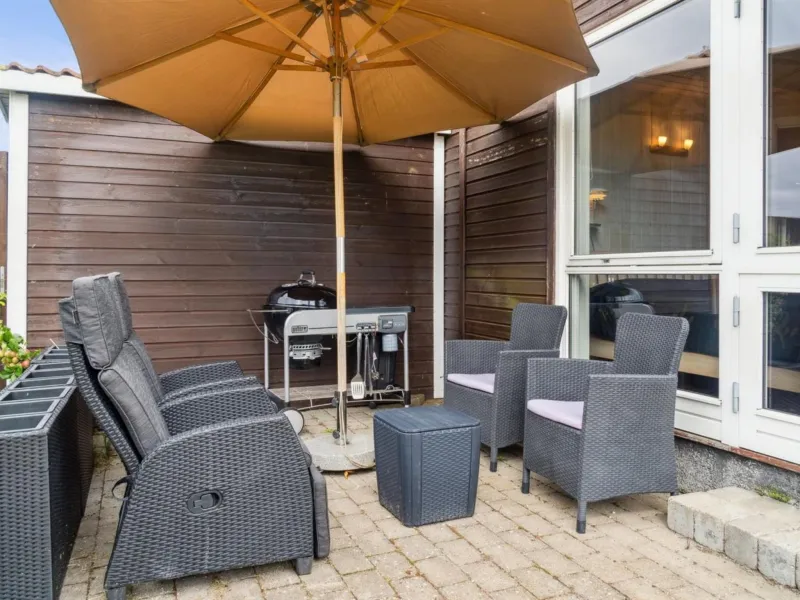 Billede 3 af Holiday Home Annrike - 175m to the inlet by Interhome