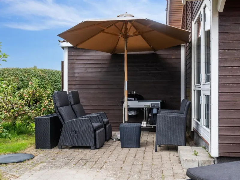 Billede 4 af Holiday Home Annrike - 175m to the inlet by Interhome