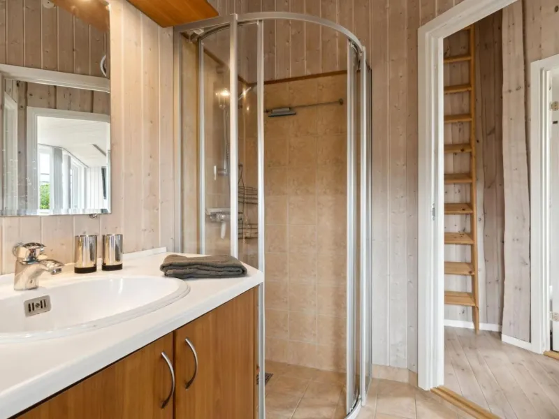 Billede 6 af Holiday Home Annrike - 175m to the inlet by Interhome