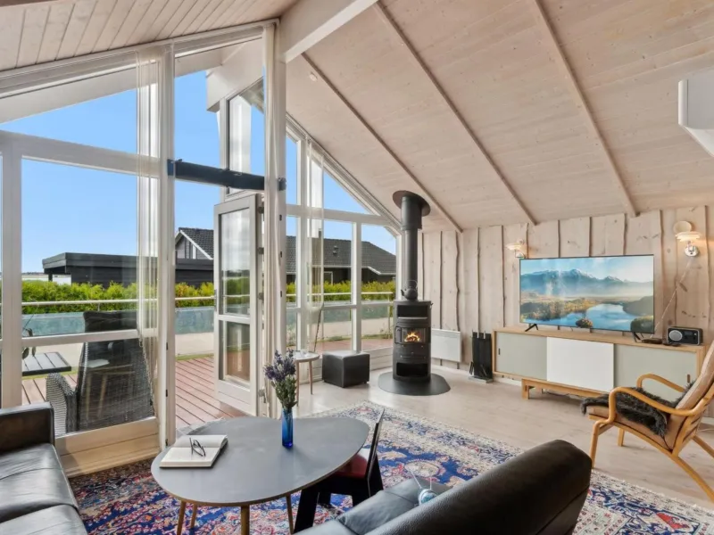 Billede 9 af Holiday Home Annrike - 175m to the inlet by Interhome