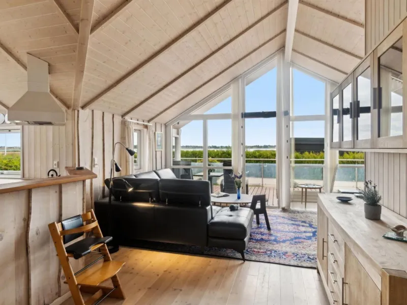 Billede 11 af Holiday Home Annrike - 175m to the inlet by Interhome