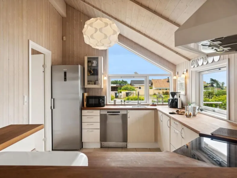 Billede 16 af Holiday Home Annrike - 175m to the inlet by Interhome