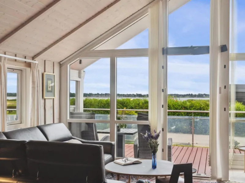 Billede 20 af Holiday Home Annrike - 175m to the inlet by Interhome