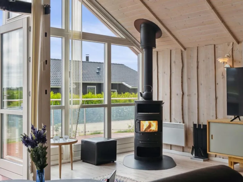 Billede 21 af Holiday Home Annrike - 175m to the inlet by Interhome