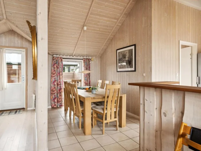 Billede 24 af Holiday Home Annrike - 175m to the inlet by Interhome