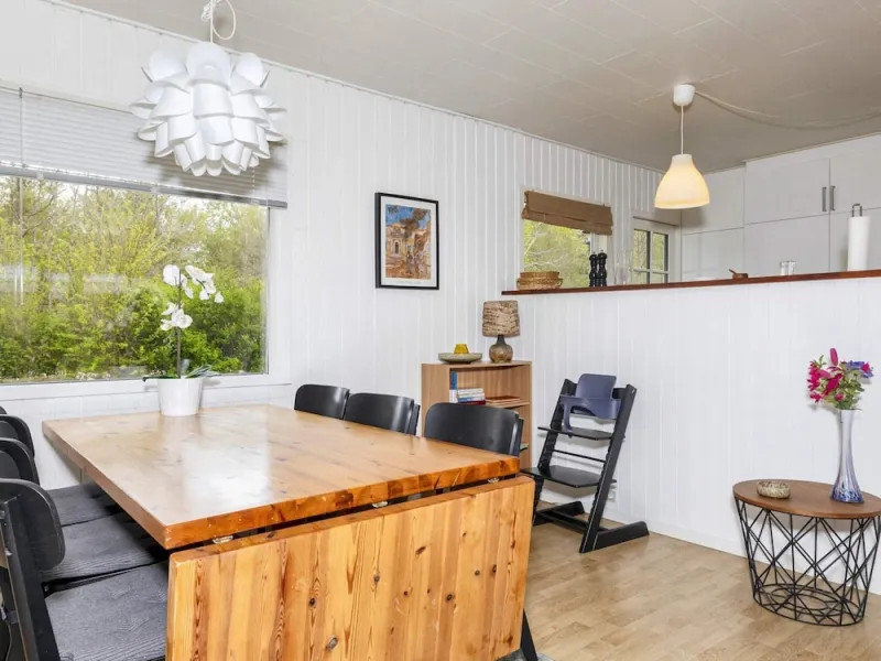 Billede 6 af 6 person holiday home in Nibe