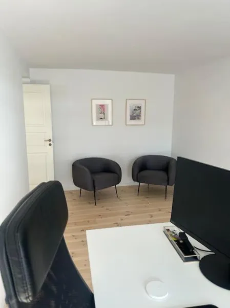 Billede 2 af Kings apt, doublex w water view & private terrasse