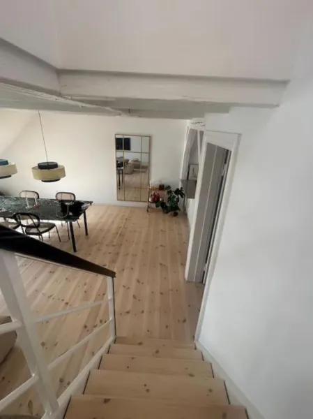 Billede 6 af Kings apt, doublex w water view & private terrasse