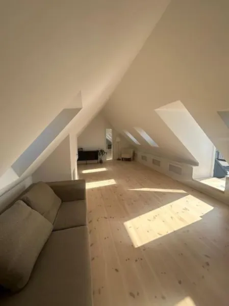 Billede 29 af Kings apt, doublex w water view & private terrasse