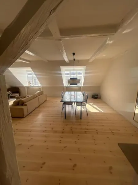Billede 32 af Kings apt, doublex w water view & private terrasse