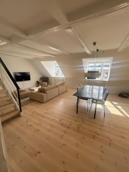 Billede 34 af Kings apt, doublex w water view & private terrasse