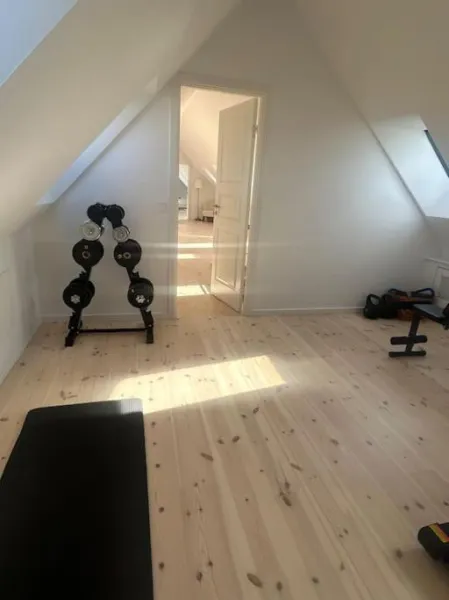 Billede 43 af Kings apt, doublex w water view & private terrasse